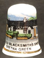 gretna green